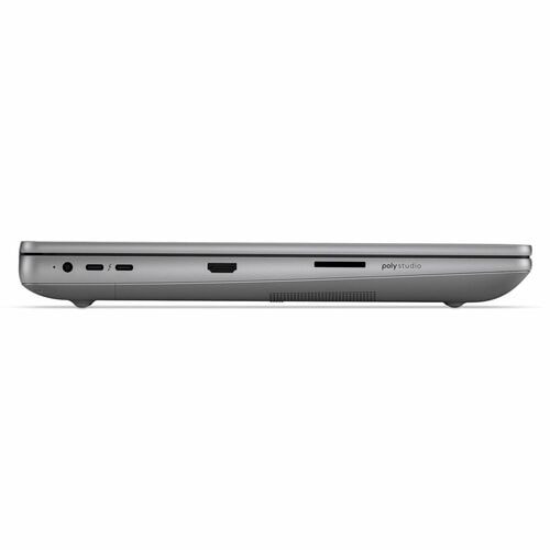 HP ZBook Fury G1i Laptop – Ultra 7-265HX /32GB/1TB/RTX PRO 3000 – Mobile Workstation