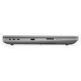 HP ZBook Fury G1i Laptop – Ultra 7-265HX /32GB/1TB/RTX PRO 3000 – Mobile Workstation