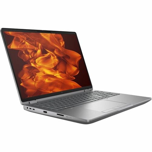 HP ZBook Fury G1i Laptop – Ultra 7-265HX /32GB/1TB/RTX PRO 3000 – Mobile Workstation