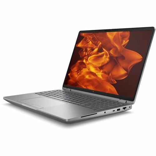 HP ZBook Fury G1i Laptop – Ultra 7-265HX /32GB/1TB/RTX PRO 3000 – Mobile Workstation