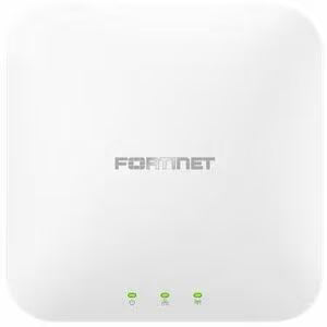 FORTINET FAP-231K-H – Wi-Fi 7 / BE9300 / Tri-Band – Indoor Access Point – PoE / Ceiling Mount – Cloud-Managed