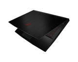 MSI Gaming Thin GF63 12VF 448AU Laptop (15.6") Intel Core i5 16GB | 512GB SSD | GeForce RTX 4060 Black