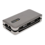 STARTECH USB-C 3-Port Multiport Adapter Single Monitori
