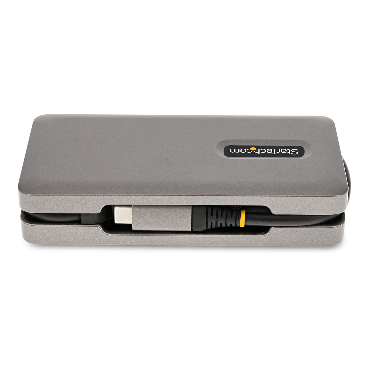 STARTECH USB-C 3-Port Multiport Adapter Single Monitori