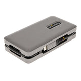 STARTECH USB-C 3-Port Multiport Adapter Single Monitori
