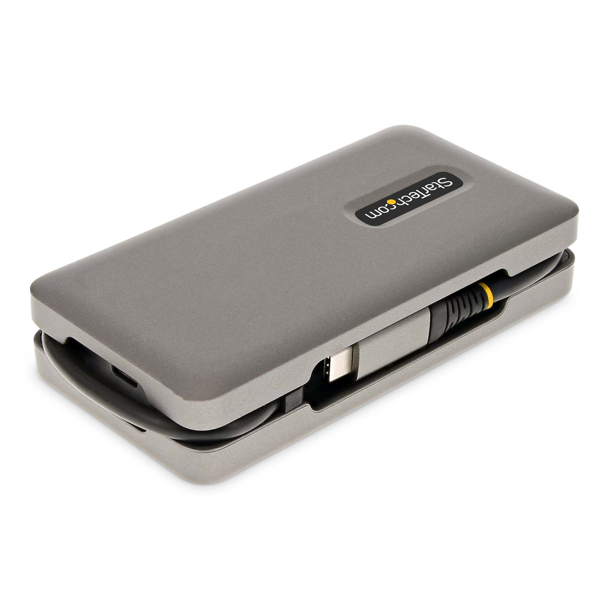 STARTECH USB-C 3-Port Multiport Adapter