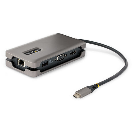STARTECH USB-C 3-Port Multiport Adapter