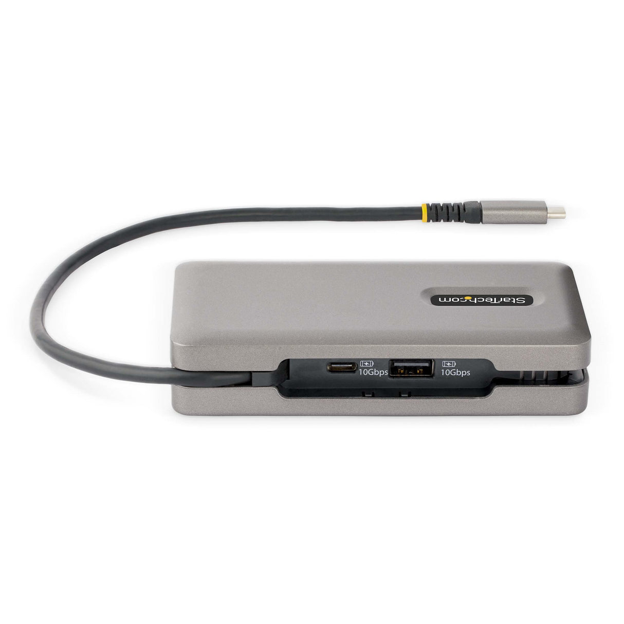 STARTECH USB-C 3-Port Multiport Adapter
