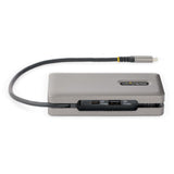 STARTECH USB-C 3-Port Multiport Adapter