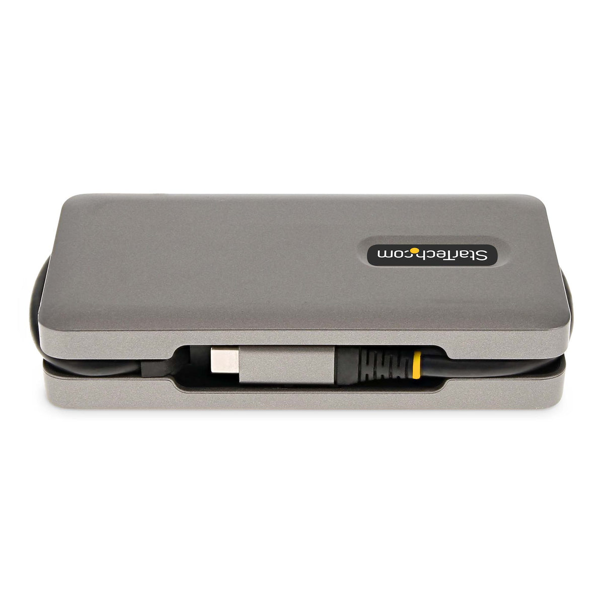 STARTECH USB-C 3-Port Multiport Adapter