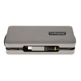 STARTECH USB-C 3-Port Multiport Adapter