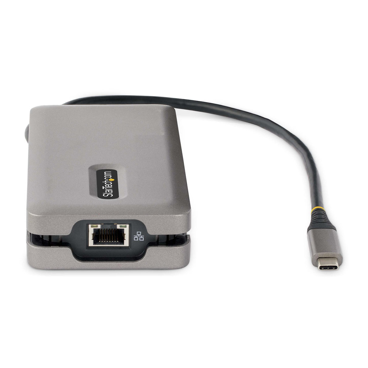 STARTECH USB-C 3-Port Multiport Adapter