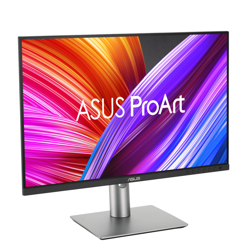 ASUS PA248CRV Monitor – 24.1" / WUXGA / IPS / 75Hz – Professional Monitor
