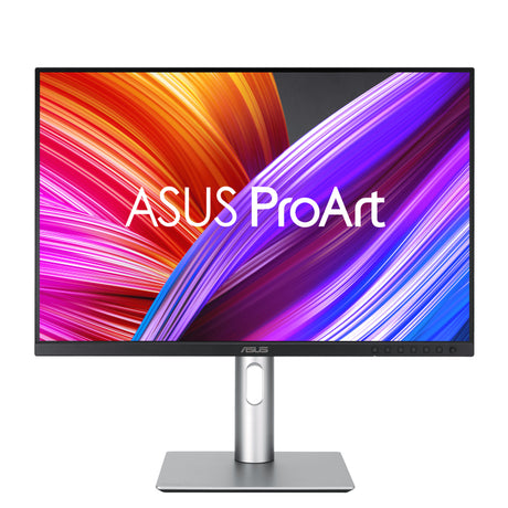 ASUS PA248CRV Monitor – 24.1" / WUXGA / IPS / 75Hz – Professional Monitor