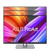 ASUS PA248CRV Monitor – 24.1" / WUXGA / IPS / 75Hz – Professional Monitor