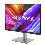 ASUS PA248CRV Monitor – 24.1" / WUXGA / IPS / 75Hz – Professional Monitor