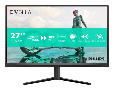 PHILIPS Evnia 27M2N3200S/75 Monitor (27")