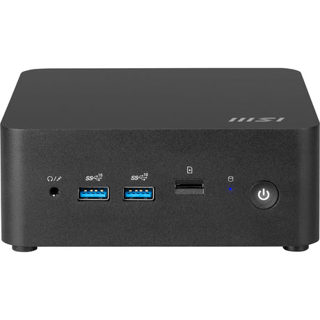 MSI Cubi NUC 1M-002BAU Desktop Intel Core 5