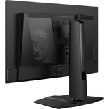 MSI MAG 272QP Monitor – 26.5" / QHD / OLED / 500Hz – Gaming Monitor
