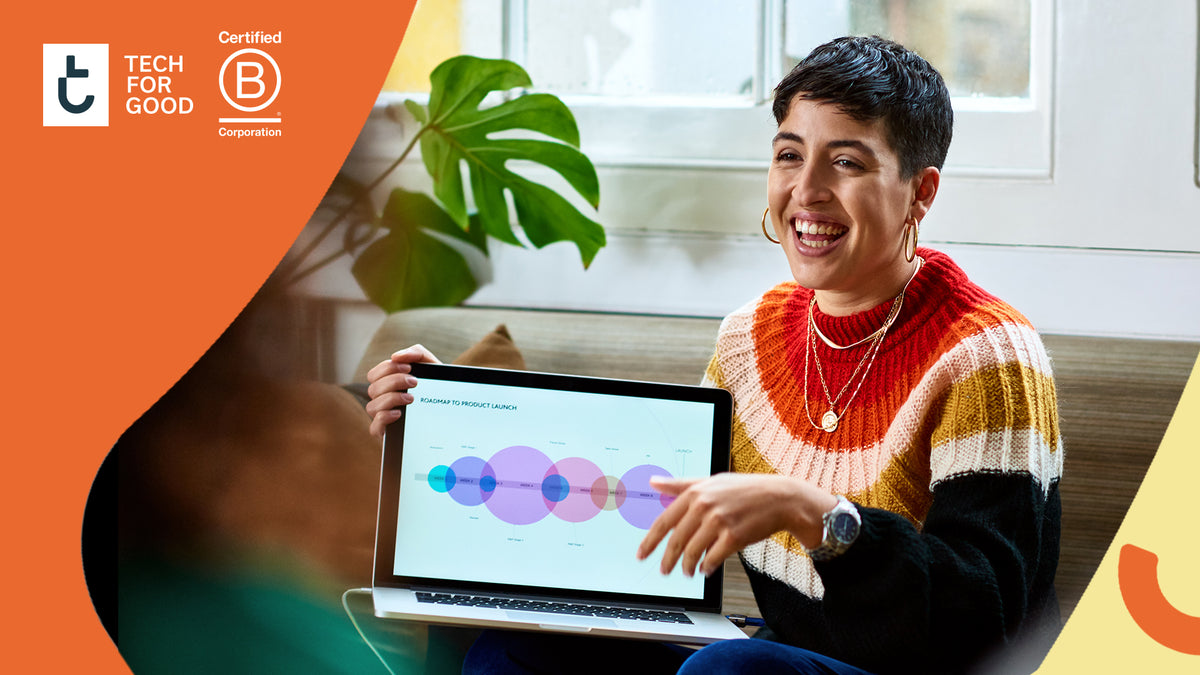 TechForGood | Technology that makes a positive ...