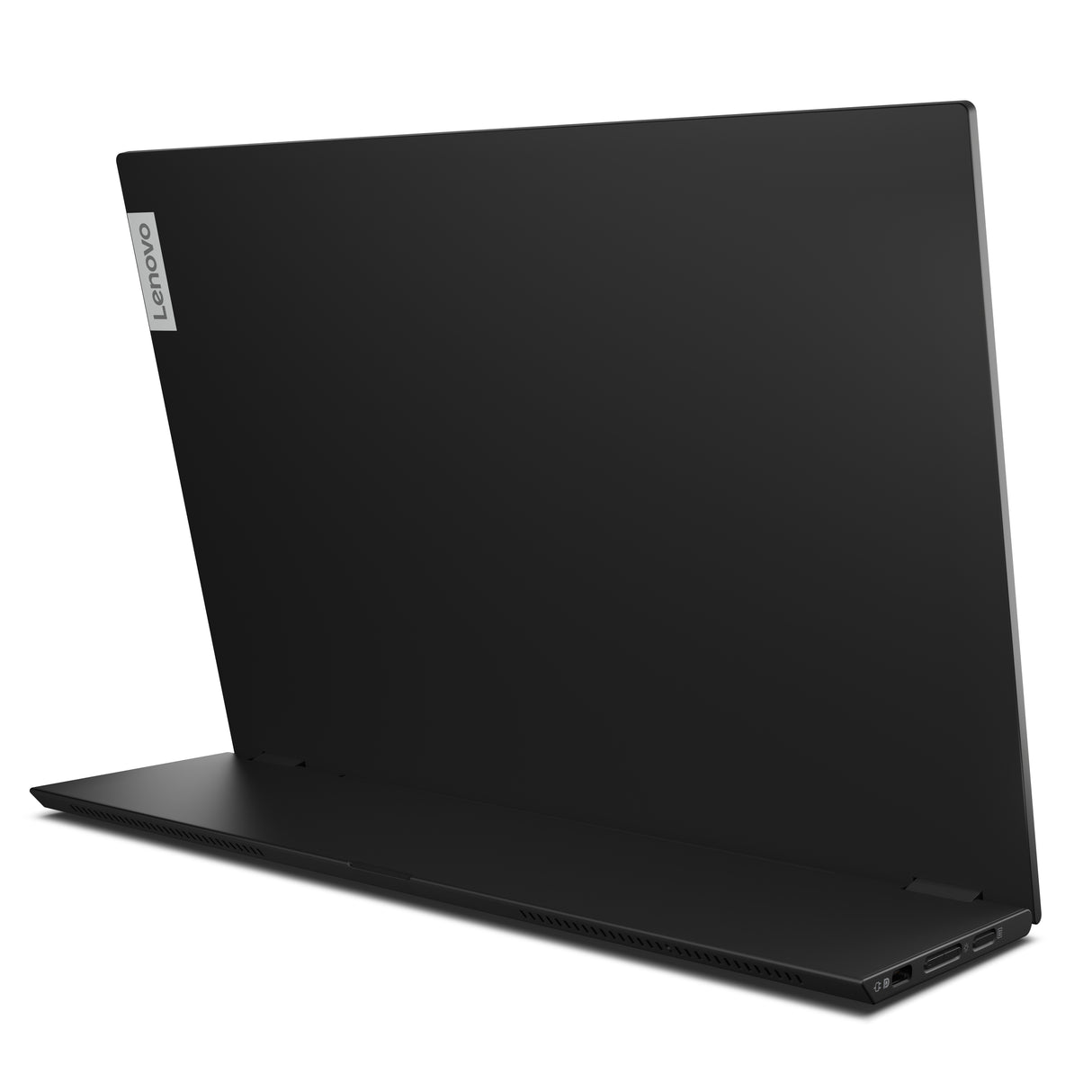 Lenovo ThinkVision M14t Gen 2 Monitor – 14" / QHD / IPS / 60Hz – Business Monitor