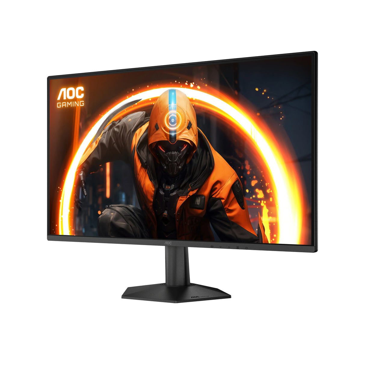 AOC 27G50Z Monitor – 27" / Full HD / IPS / 260Hz – Gaming Monitor