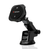 VERBATIM CHARGE 'N' DRIVE CND-02 – 15W / Wireless / MagSafe – Car Charger