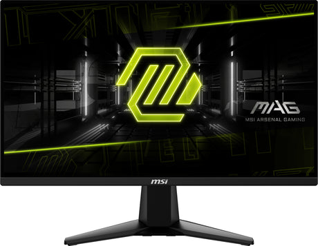 MSI MAG 255F E20 Monitor – 24.5" / Full HD / IPS / 200Hz – Gaming Monitor