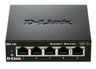 D-LINK DGS-105 Network Switch