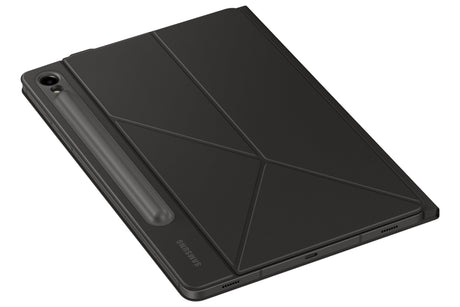 SAMSUNG EF-BX710PBEGWW tablet case 27.9 cm (11") Cover Black (EF-BX710PBEGWW)