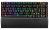 ASUS ROG STRIX – Desktop Platform / Wrist Rest / Standard – Keyboard Platform