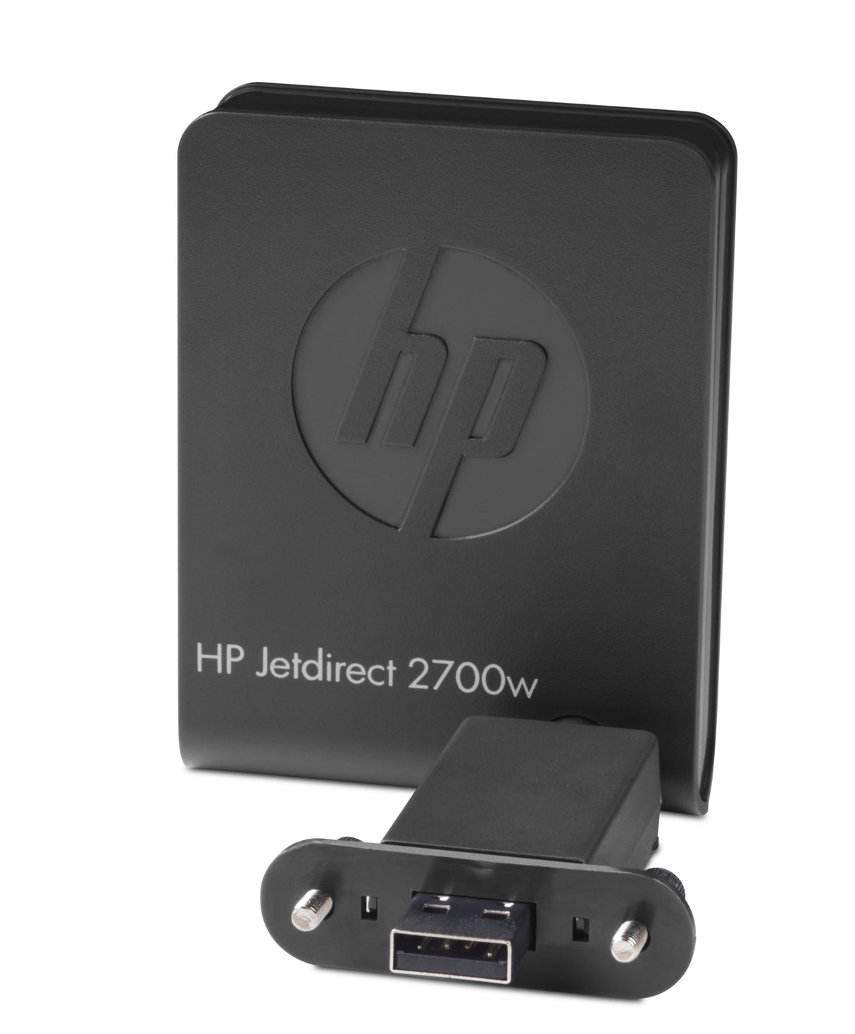 HP Jetdirect 2700w USB Wireless Print Server