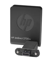 HP Jetdirect 2700w USB Wireless Print Server