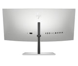HP 734pm Monitor – 34" / WQHD / IPS / 120Hz – Business Monitor