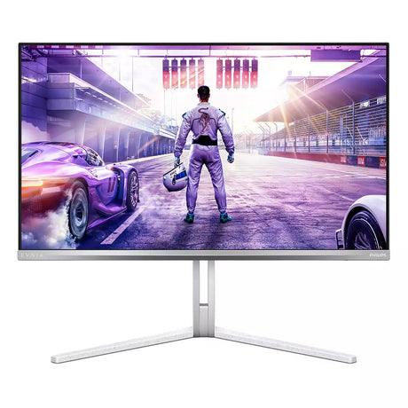 PHILIPS 27M2N8500X Monitor – 26.5" / QHD / OLED / 500Hz – Gaming Monitor