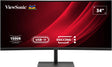 VIEWSONIC VG3419C-2 Monitor – 34" / UWQHD / VA / 120Hz – Business Monitor