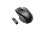 KENSINGTON Pro Fit Full-Size Wireless Mouse | Optical | 2.4Ghz | 1600 DPI (72370)