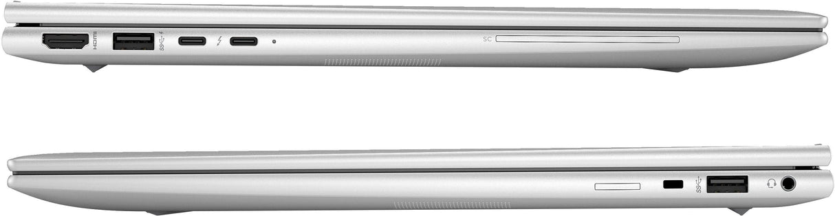 HP EliteBook 860 G10 Laptop (16") Intel Core i7 16GB | 256GB SSD | Silver