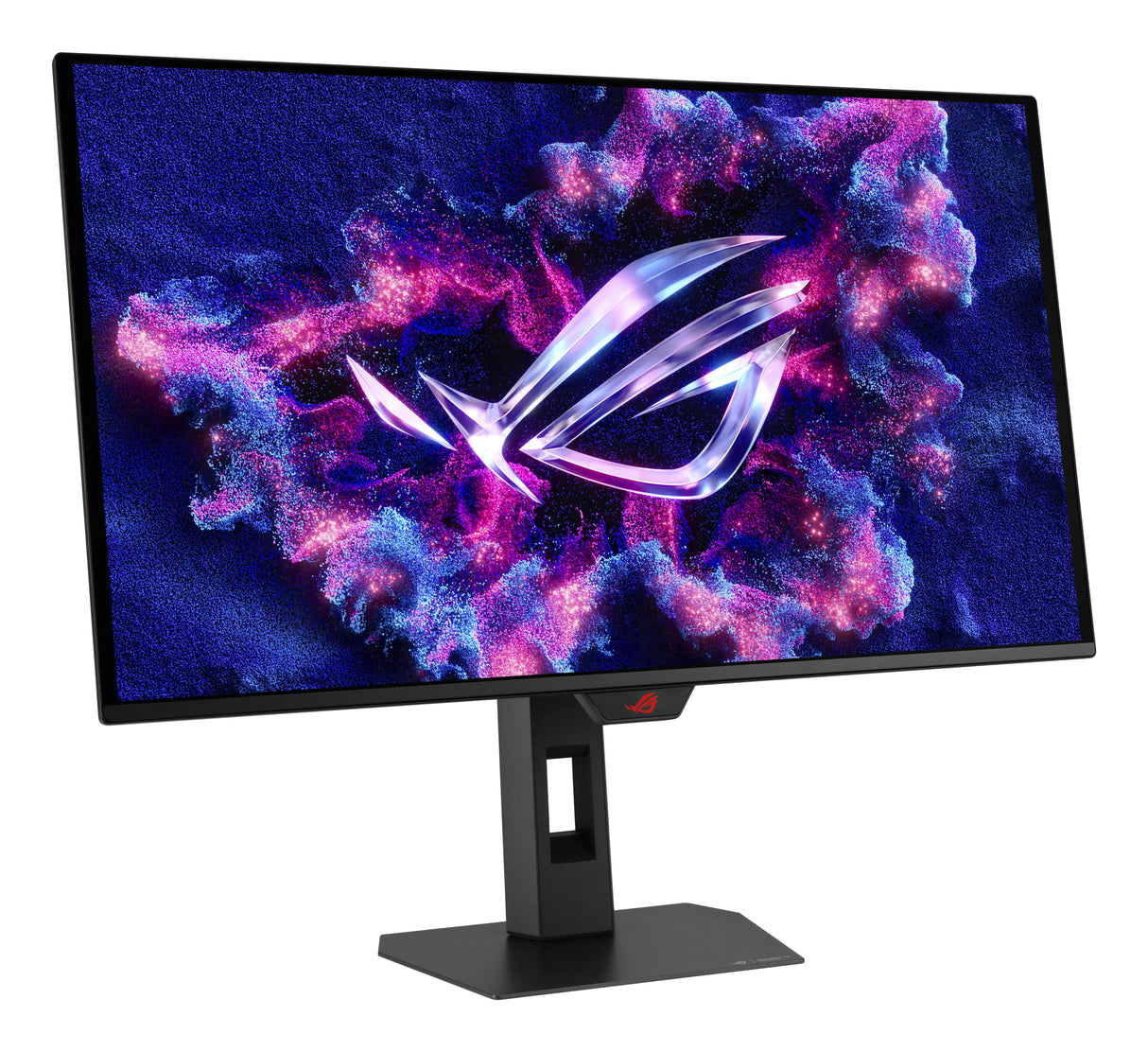 ASUS XG27ACDMS Monitor – 26.5" / QHD / OLED / 280Hz – Gaming Monitor
