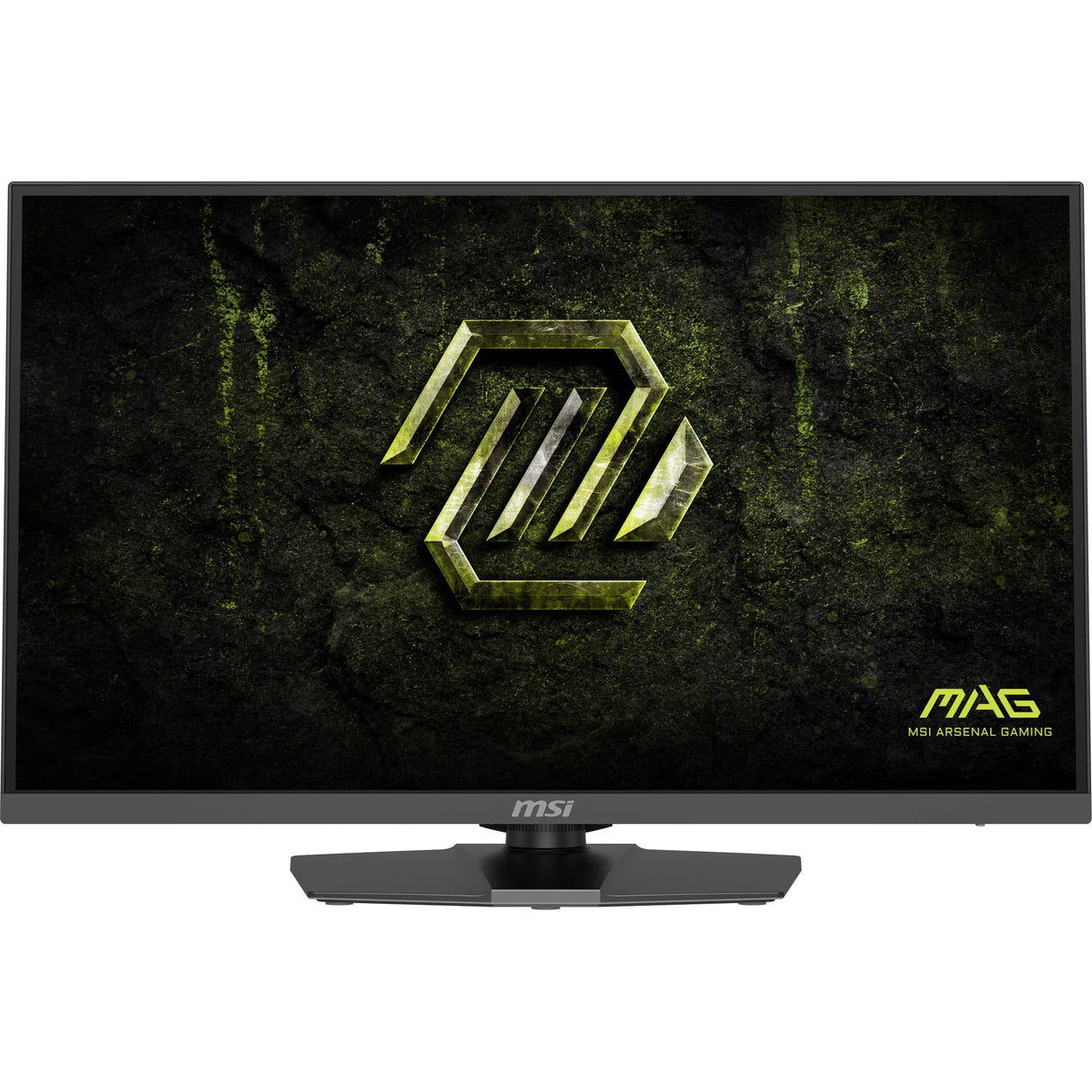 MSI MAG 274QPF X32 Monitor – 27" / QHD / IPS / 320Hz – Gaming Monitor