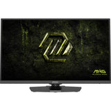 MSI MAG 274QPF X32 Monitor – 27" / QHD / IPS / 320Hz – Gaming Monitor