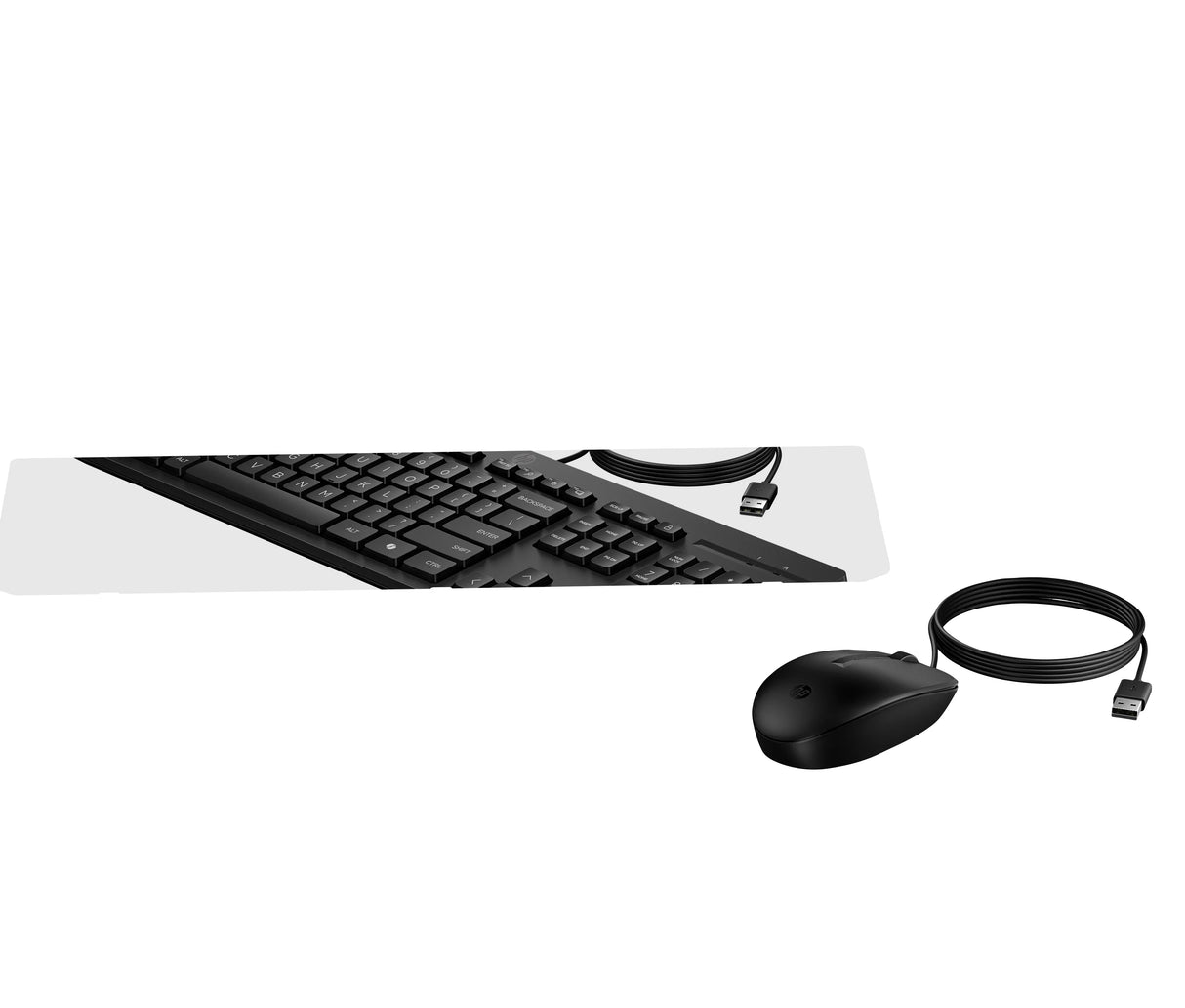 HP 225 – Desktop Platform / Mouse Platform / Standard – Keyboard & Mouse Tray