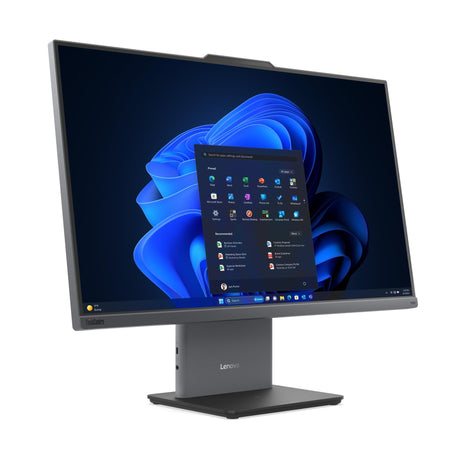 Lenovo ThinkCentre neo 50a 24 Gen 6 Desktop – Intel Core Ultra 7 256V / 16GB LPDDR5x / 512GB SSD / Intel Arc Graphics 140V – Sustainable Business Desktop