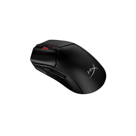 HYPERX PULSEFIRE HASTE 2 – Wireless (Bluetooth + 2.4GHz) / 26000 DPI / Lightweight – Gaming Mouse