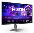 AOC AG276QZD2 Monitor – 26.5" / QHD / OLED / 280Hz – Gaming Monitor