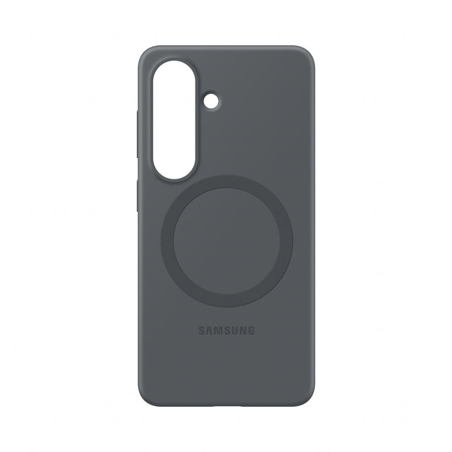 SAMSUNG EF-ES942CBEGWW – Silicone / MagSafe – Galaxy S26 Case