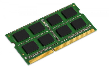 KINGSTON SDRAM 8 GB (1 x 8GB) | DDR3-1600 | PC3-12800 | 1600 MHz Memory
