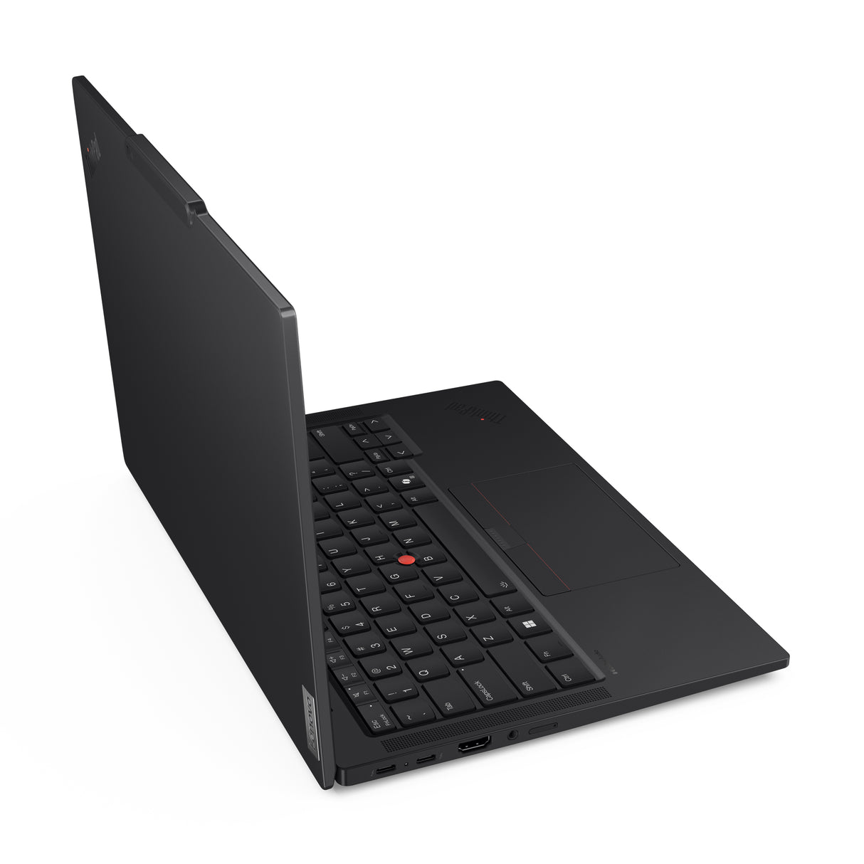 LENOVO ThinkPad T14s Gen 6 Laptop – AMD Ryzen 5 PRO 340 / 32GB / 512GB SSD / AMD Radeon 840M – Sustainable Business Laptop