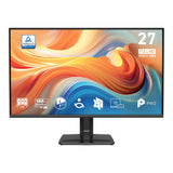 MSI PRO MP271 E14A Monitor – 27" / Full HD / IPS / 144Hz – Business Monitor