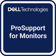 DELL – 3-Year Extended Warranty / Standard Protection – TVs & Displays